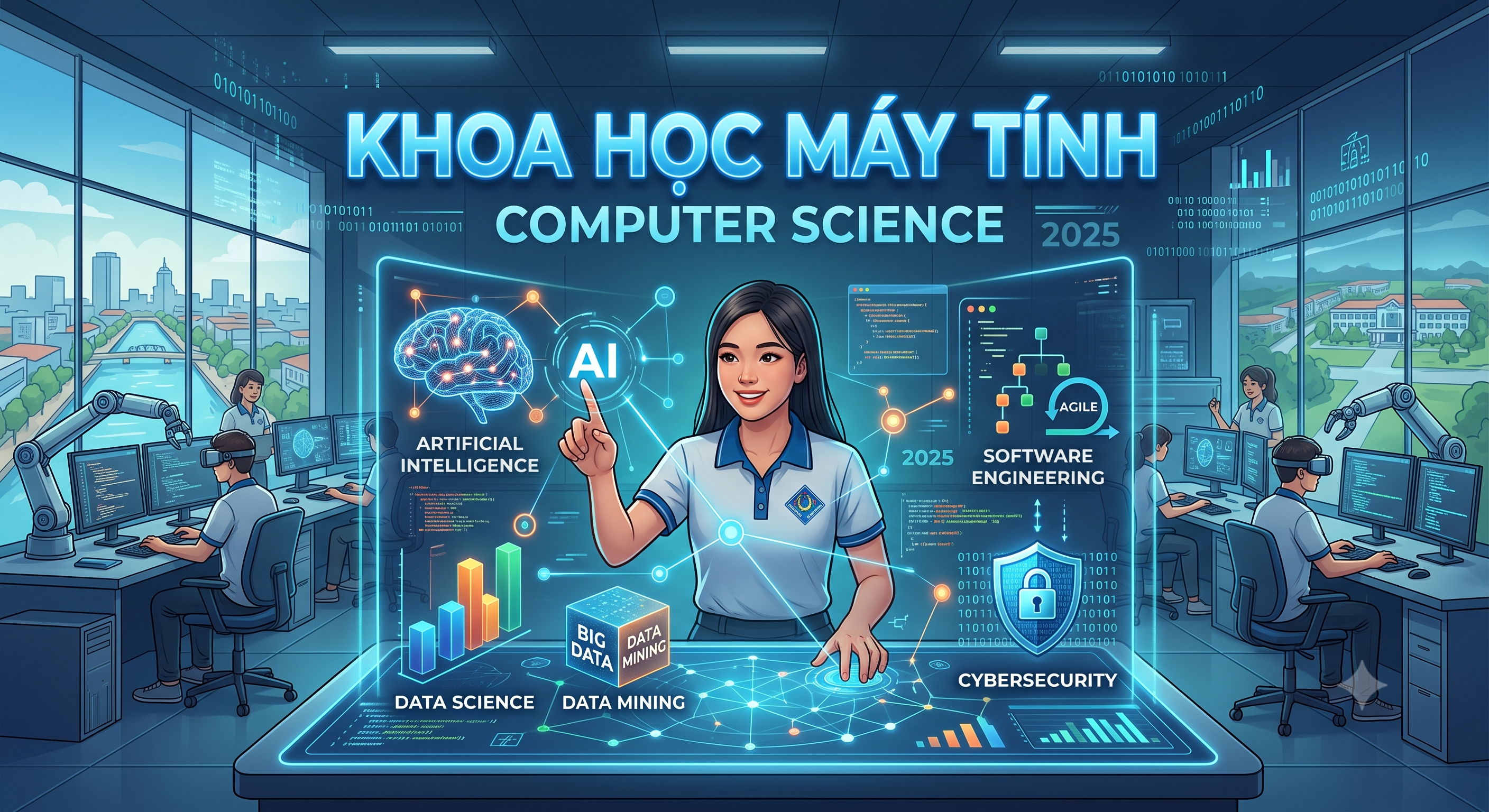 Khoa học máy tính